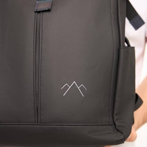 Рюкзак Pobedov Nest Чорний