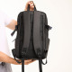 Рюкзак Pobedov Nest Чорний