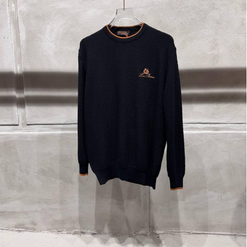 Джемпер трикотаж Loro Piana SwiatLP015