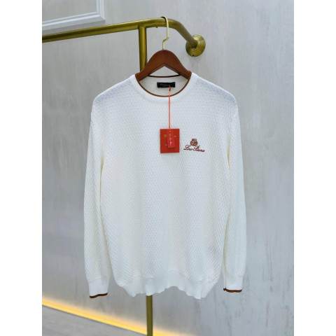 Джемпер трикотаж Loro Piana SwiatLP015