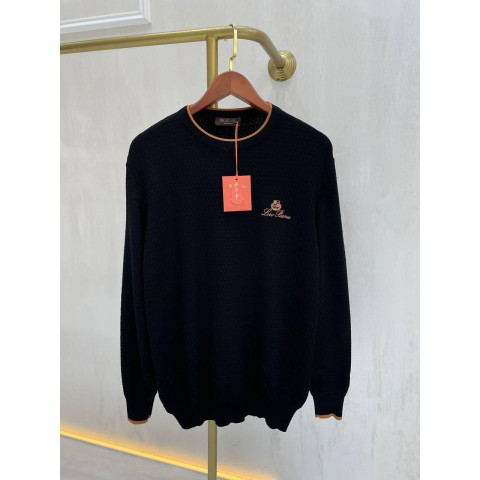 Джемпер трикотаж Loro Piana SwiatLP015