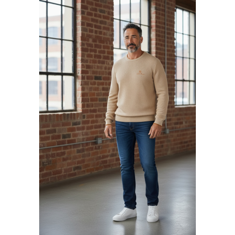 Джемпер трикотаж Loro Piana SwiatLP015