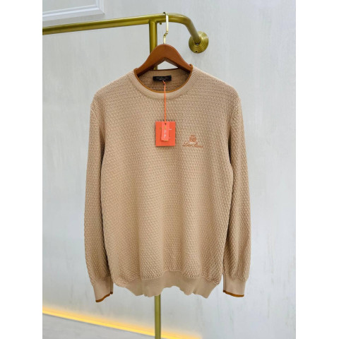 Джемпер трикотаж Loro Piana SwiatLP015