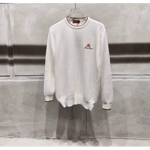 Джемпер трикотаж Loro Piana SwiatLP015