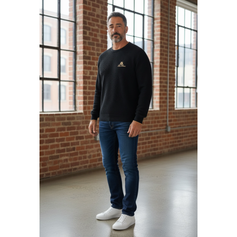 Джемпер трикотаж Loro Piana SwiatLP015