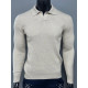Поло на довгий рукав джемпер трикотаж KITON SwiatKIT001