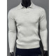 Поло на довгий рукав джемпер трикотаж KITON SwiatKIT001