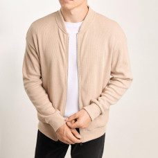 Джемпер Pobedov Moon Бежевий