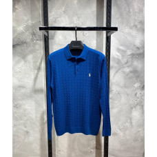 Джемпер поло POLO ЕЛЕКТРИК SwiatPRL006