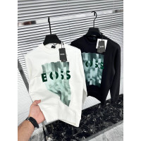 Світшот HUGO BOSS SwiatBsn018