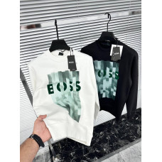 Світшот HUGO BOSS SwiatBsn018