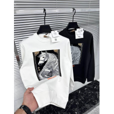 Світшот Hermes SwiatHRM007