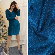 Ошатне плаття арт. M322/1 аква