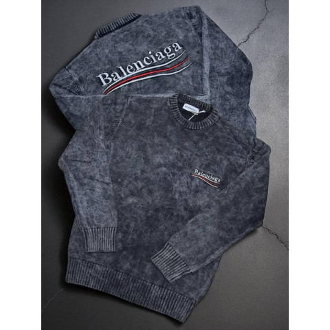 Кофта LUX BALENCIAGA SwiatBsg017