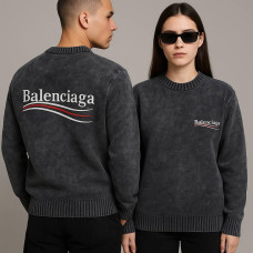 Кофта LUX BALENCIAGA SwiatBsg017