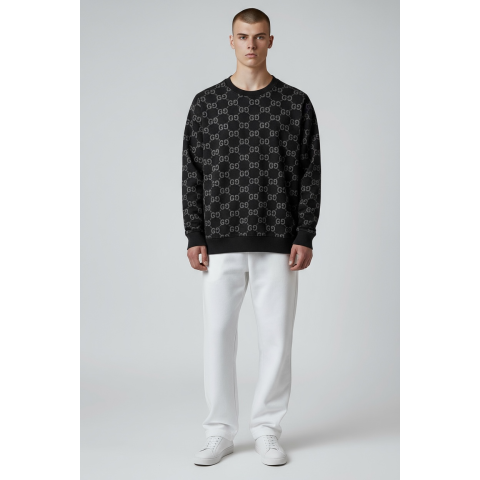 Світшот GUCCI SwiatGG010