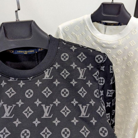 Світшот Louis Vuitton SwiatLVN006