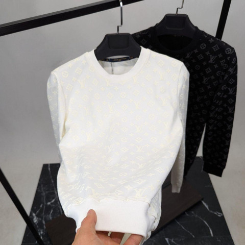 Світшот Louis Vuitton SwiatLVN006