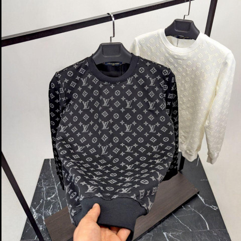 Світшот Louis Vuitton SwiatLVN006