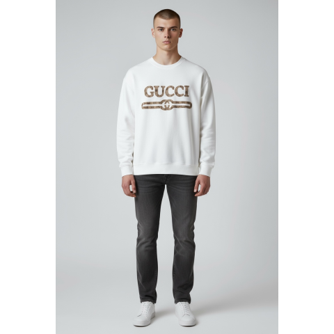 Світшот GUCCI SwiatGG011