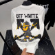 Світшот Off White SwiatOFF002