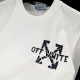 Світшот Off White SwiatOFF002