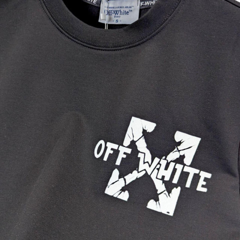 Світшот Off White SwiatOFF002