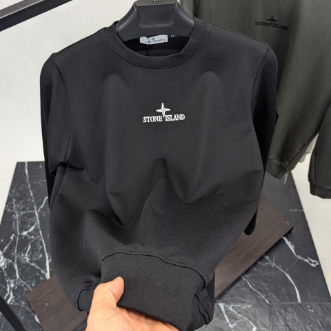 Світшот STONE ISLAND SwiatSIn005