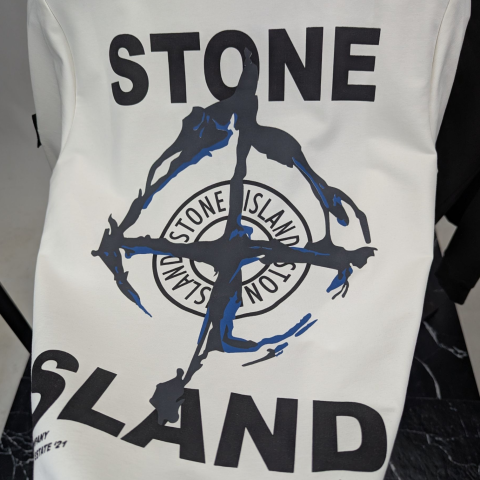 Світшот STONE ISLAND SwiatSIn005