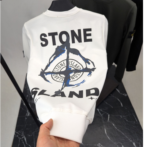 Світшот STONE ISLAND SwiatSIn005