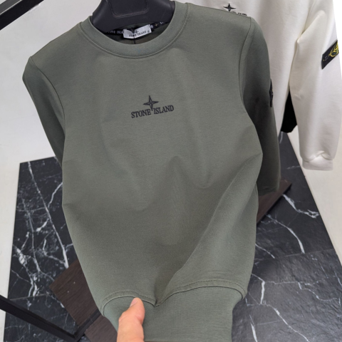 Світшот STONE ISLAND SwiatSIn005