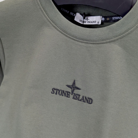 Світшот STONE ISLAND SwiatSIn005