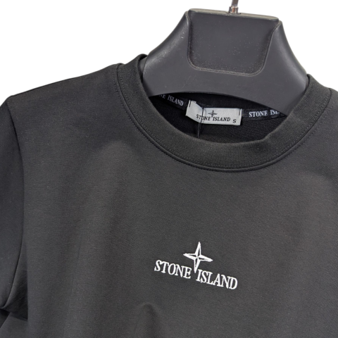 Світшот STONE ISLAND SwiatSIn005