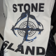 Світшот STONE ISLAND SwiatSIn005