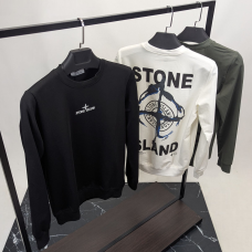 Світшот STONE ISLAND SwiatSIn005