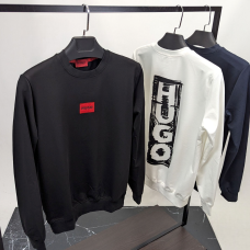 Світшот HUGO BOSS SwiatBsn020