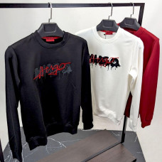 Світшот HUGO BOSS SwiatBsn021