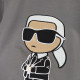 Світшот Karl Lagerfeld SwiatKL008