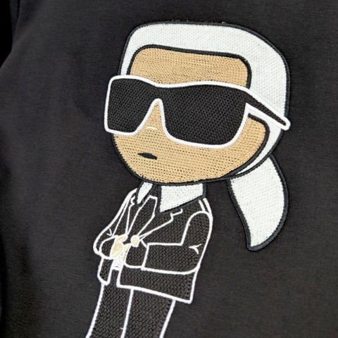 Світшот Karl Lagerfeld SwiatKL008