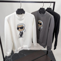 Світшот Karl Lagerfeld SwiatKL008