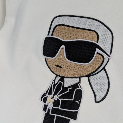 Світшот Karl Lagerfeld SwiatKL008