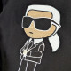 Світшот Karl Lagerfeld SwiatKL008