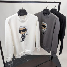 Світшот Karl Lagerfeld SwiatKL008