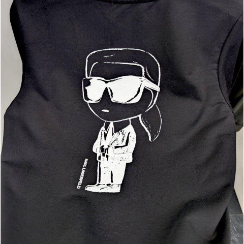 Світшот Karl Lagerfeld SwiatKL009