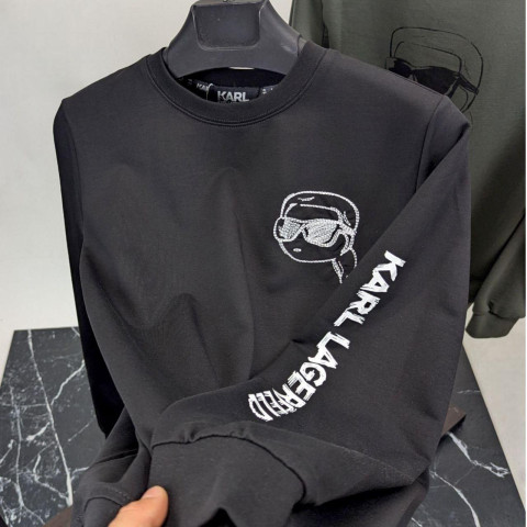 Світшот Karl Lagerfeld SwiatKL009