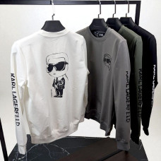 Світшот Karl Lagerfeld SwiatKL009