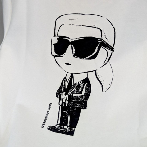 Світшот Karl Lagerfeld SwiatKL009