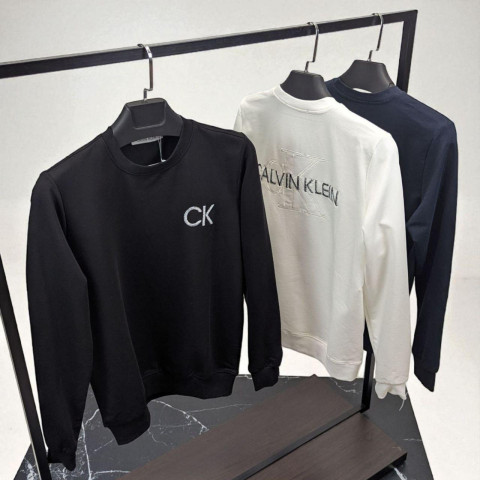 Світшот Calvin Klein SwiatCKn006