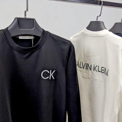 Світшот Calvin Klein SwiatCKn006