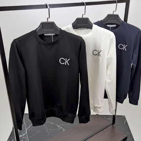 Світшот Calvin Klein SwiatCKn006